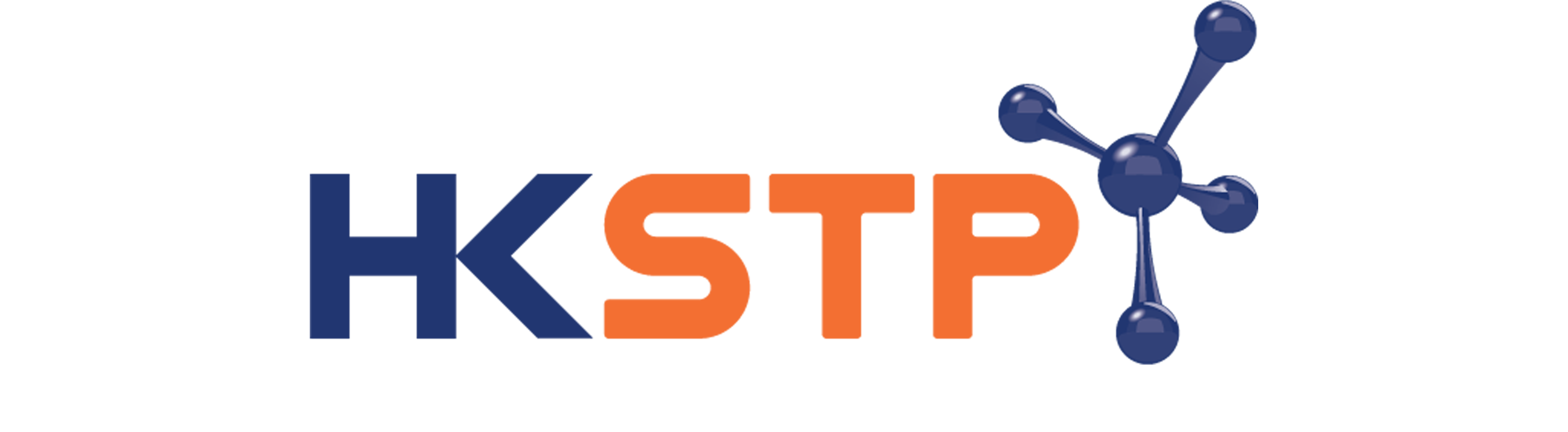 HKSTP logo