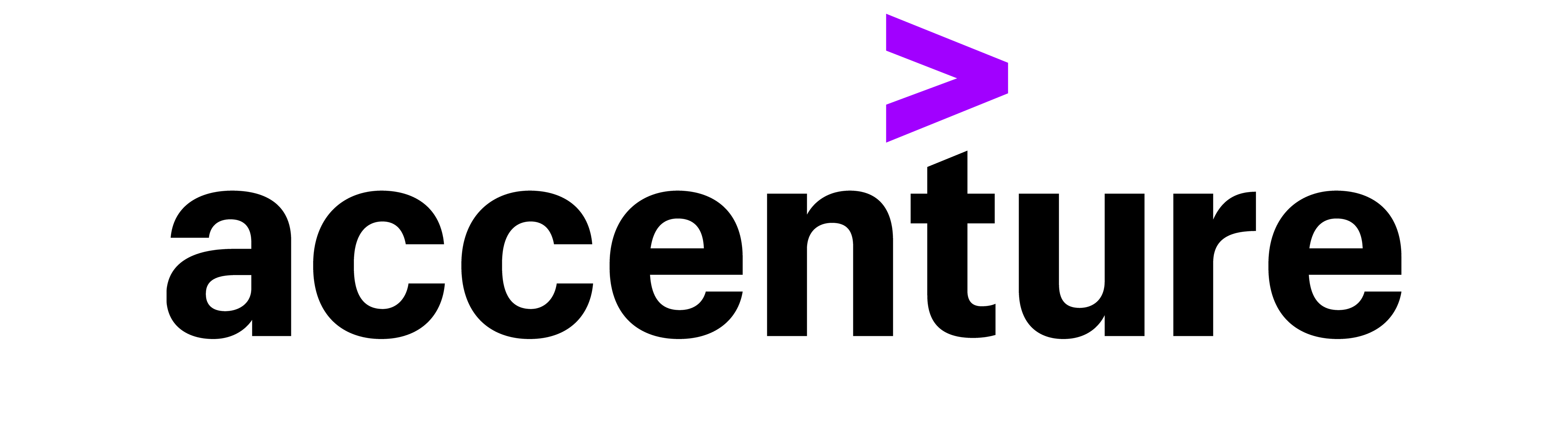 Accenture logo